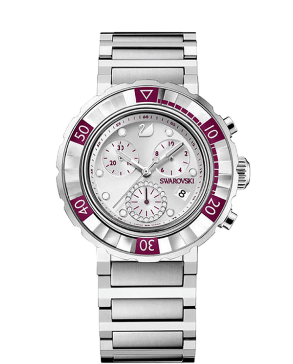 ساعت سواروسکی مدل 1088676