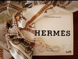 ‫(Hermes) هرمس : ۱۷۵ سال فرمانروایی در دنیای کهن مد فرانسوی