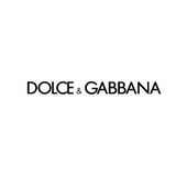 دولچه اند گابانا DOLCE & GABBANA