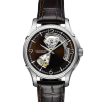 ساعت همیلتون مدل H32565595