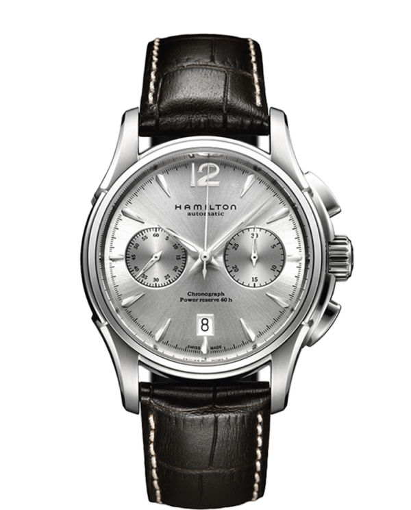 ساعت همیلتون مدل H32606855