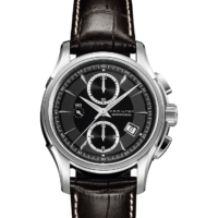 ساعت همیلتون مدل H32616533