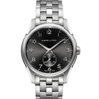 ساعت همیلتون مدل H38411183