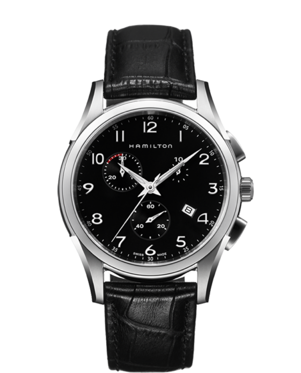 ساعت همیلتون مدل H38612733