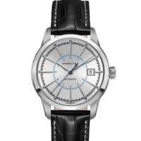 ساعت همیلتون مدل H40555781