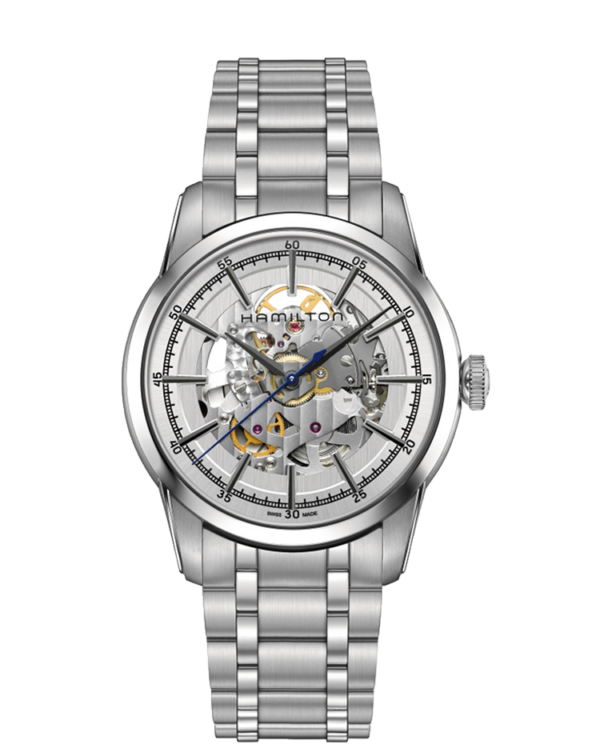 ساعت همیلتون مدل H40655151
