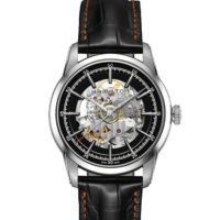 ساعت همیلتون مدل H40655731