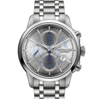ساعت همیلتون مدل H40656181