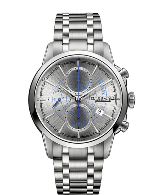 ساعت همیلتون مدل H40656181