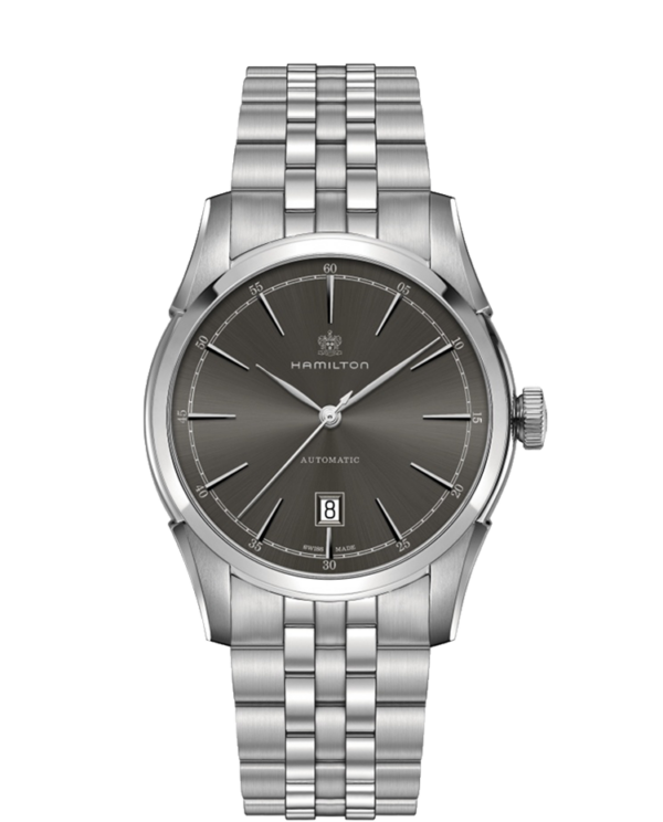 ساعت همیلتون مدل H42415091