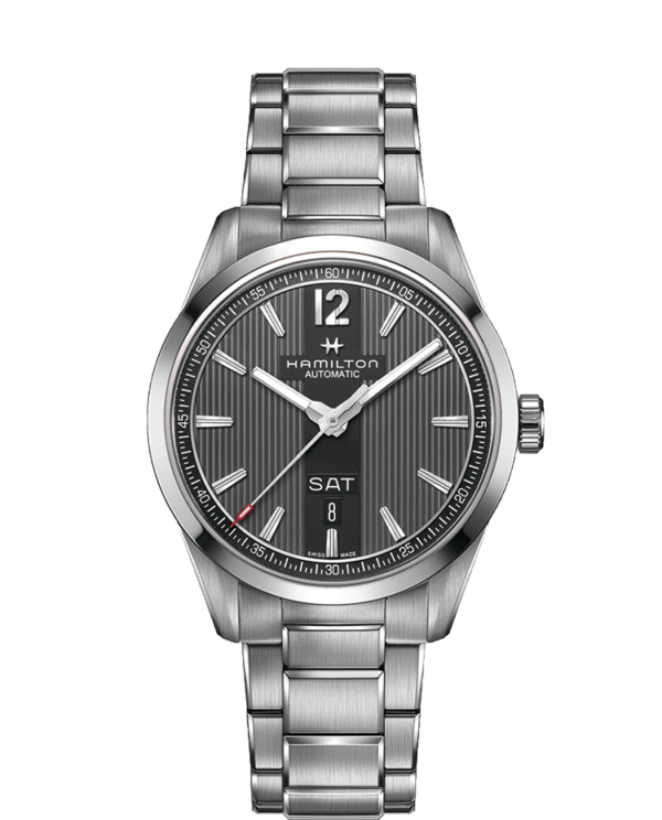 ساعت همیلتون مدل H43515135