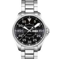ساعت همیلتون مدل H64611135