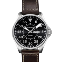 ساعت همیلتون مدل H64611535