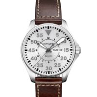 ساعت همیلتون مدل H64611555