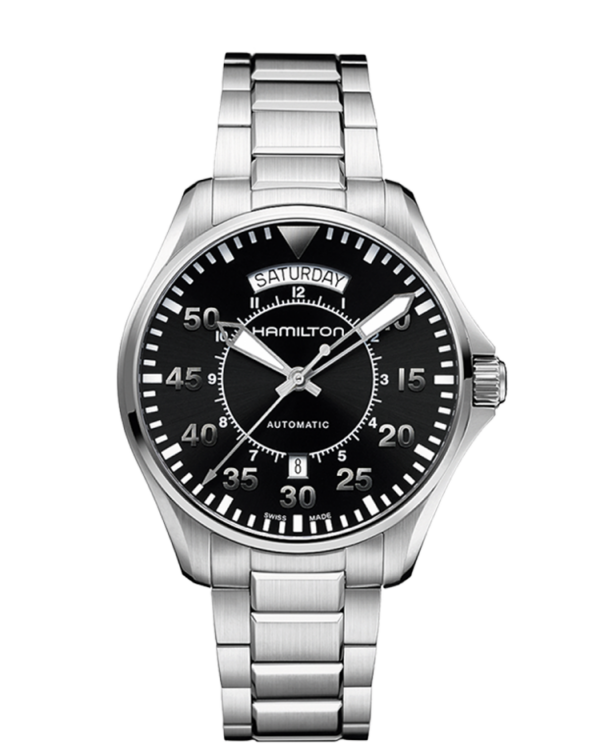 ساعت همیلتون مدل H64615135