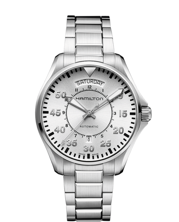 ساعت همیلتون مدل H64615155