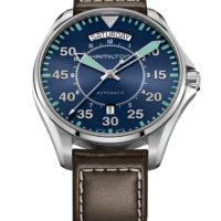 ساعت همیلتون مدل H64615545