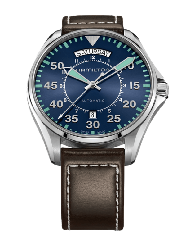 ساعت همیلتون مدل H64615545