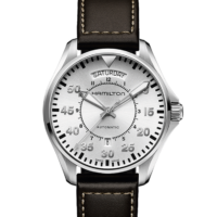 ساعت همیلتون مدل H64615555