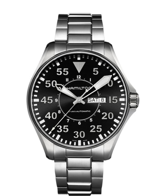 ساعت همیلتون مدل H64715135