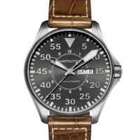 ساعت همیلتون مدل H64715885