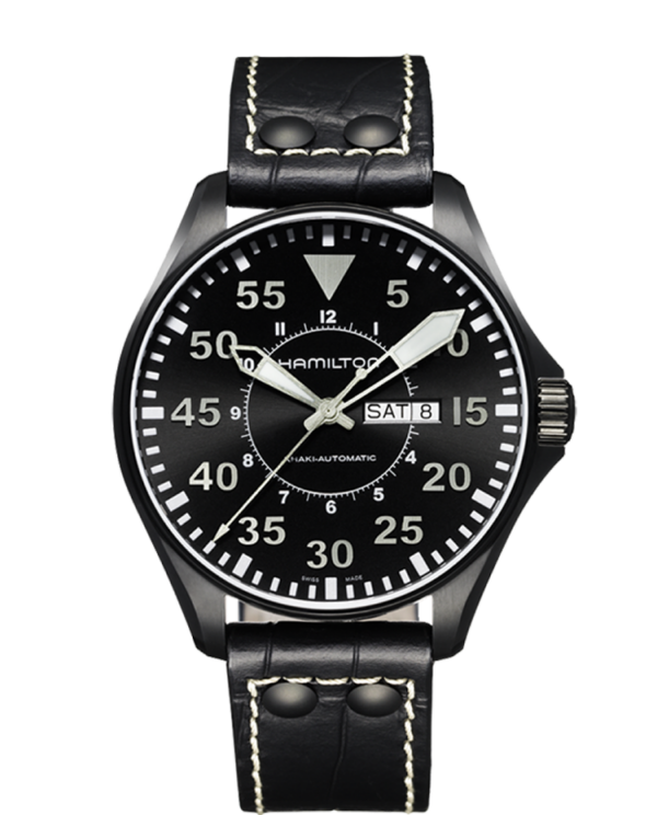 ساعت همیلتون مدل H64785835