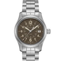 ساعت همیلتون مدل H68201193