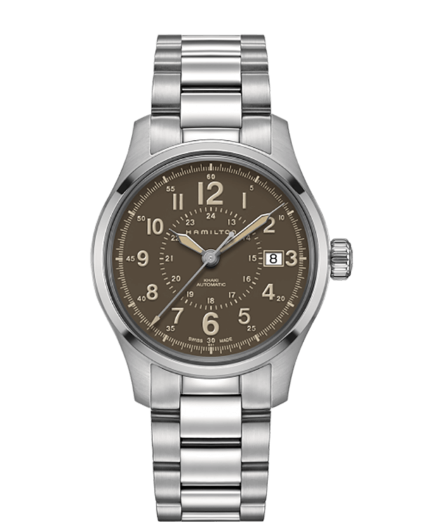 ساعت همیلتون مدل H70305193