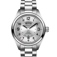 ساعت همیلتون مدل H70505153