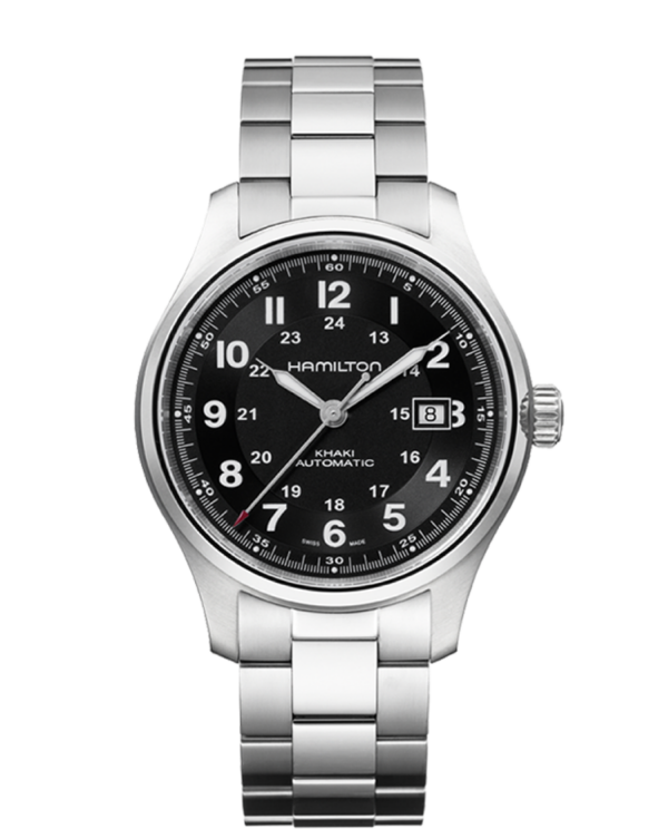 ساعت همیلتون مدل H70525133
