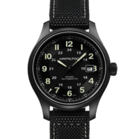 ساعت همیلتون مدل H70575733