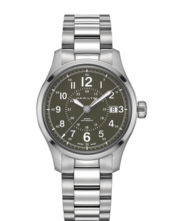 ساعت همیلتون مدل H70595163