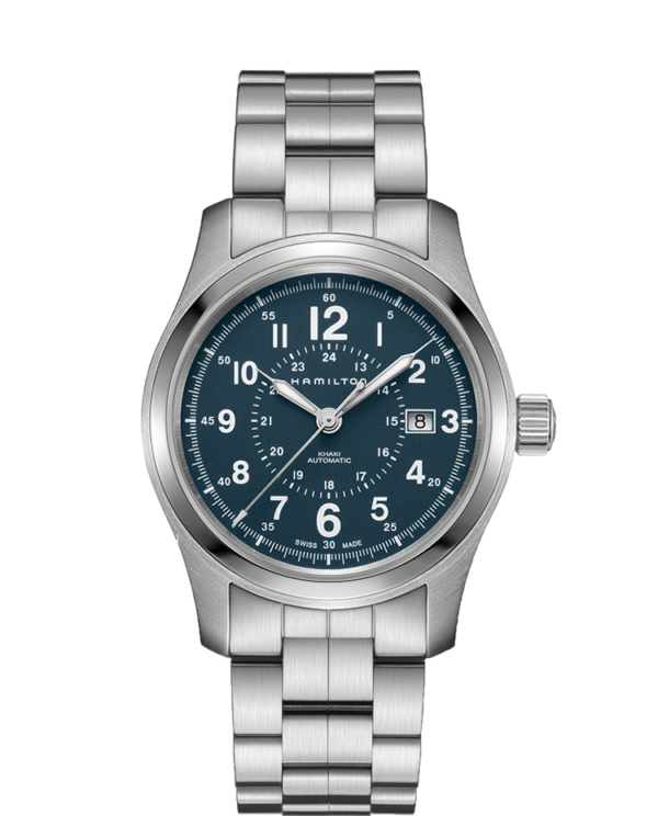 ساعت همیلتون مدل H70605143