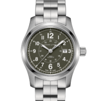 ساعت همیلتون مدل H70605163