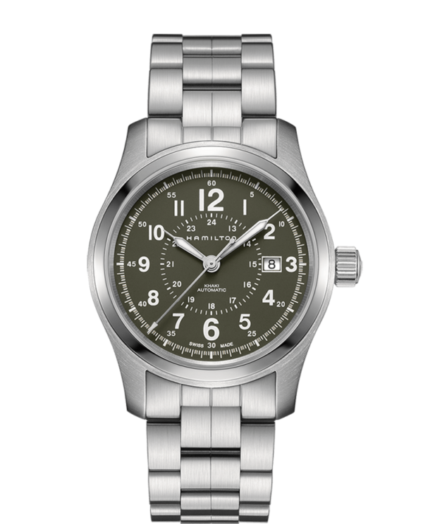 ساعت همیلتون مدل H70605163
