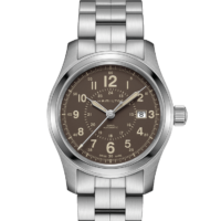 ساعت همیلتون مدل H70605193