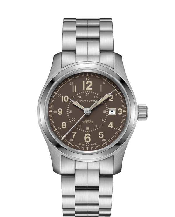 ساعت همیلتون مدل H70605193