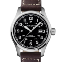 ساعت همیلتون مدل H70625533