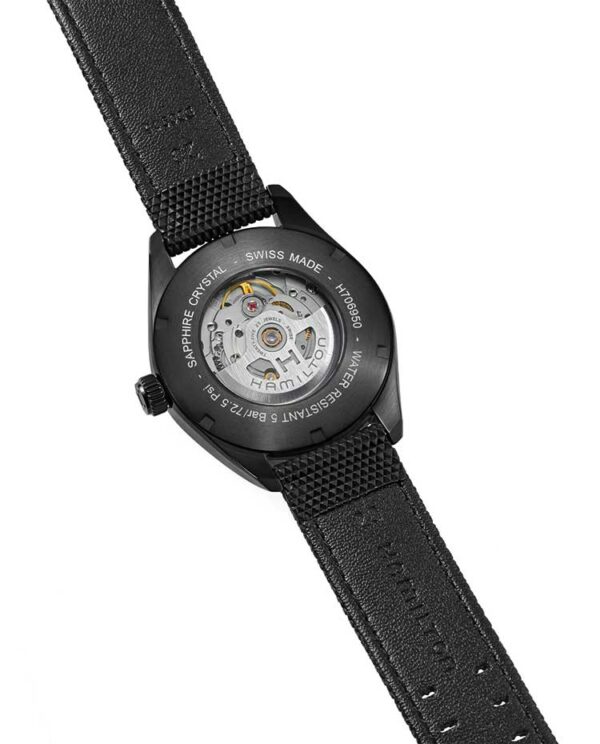 ساعت همیلتون مدل H70695735