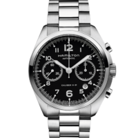 ساعت همیلتون مدل H76416135