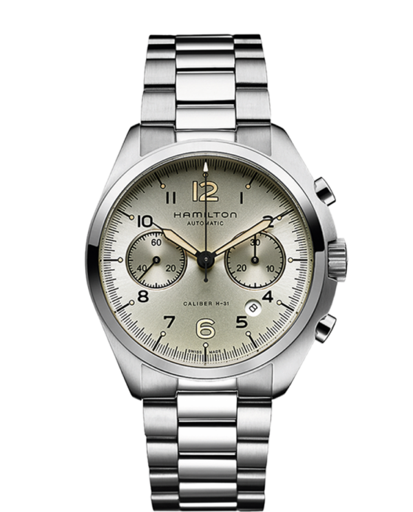 ساعت همیلتون مدل H76416155