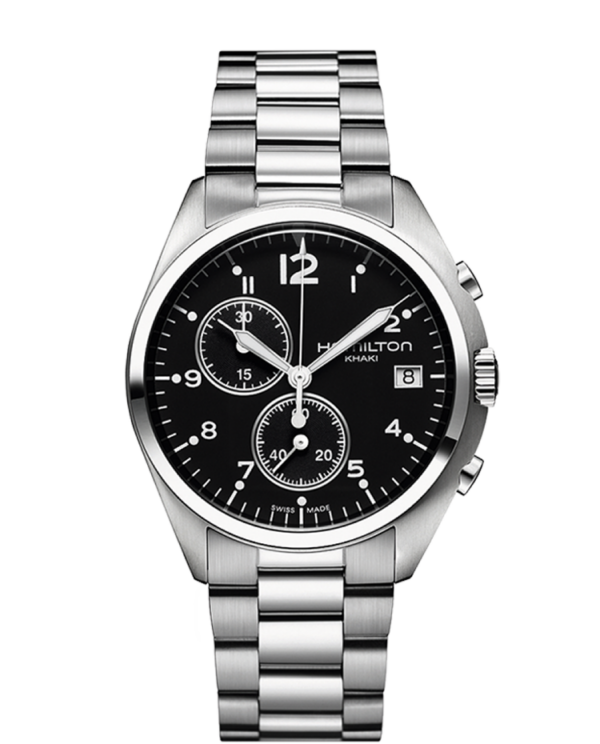 ساعت همیلتون مدل H76512133