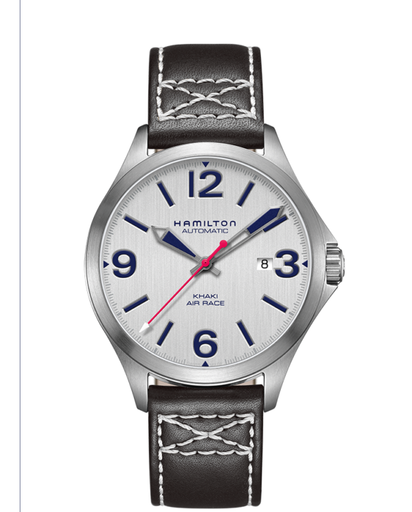 ساعت همیلتون مدل H76525751