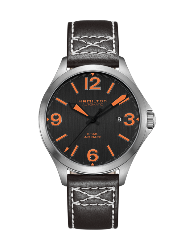 ساعت همیلتون مدل H76535731
