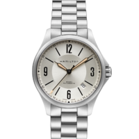 ساعت همیلتون مدل H76565125