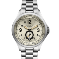 ساعت همیلتون مدل H76655123
