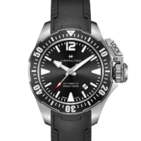 ساعت همیلتون مدل H77605335