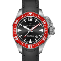 ساعت همیلتون مدل H77725335