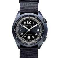 ساعت همیلتون مدل H80495845