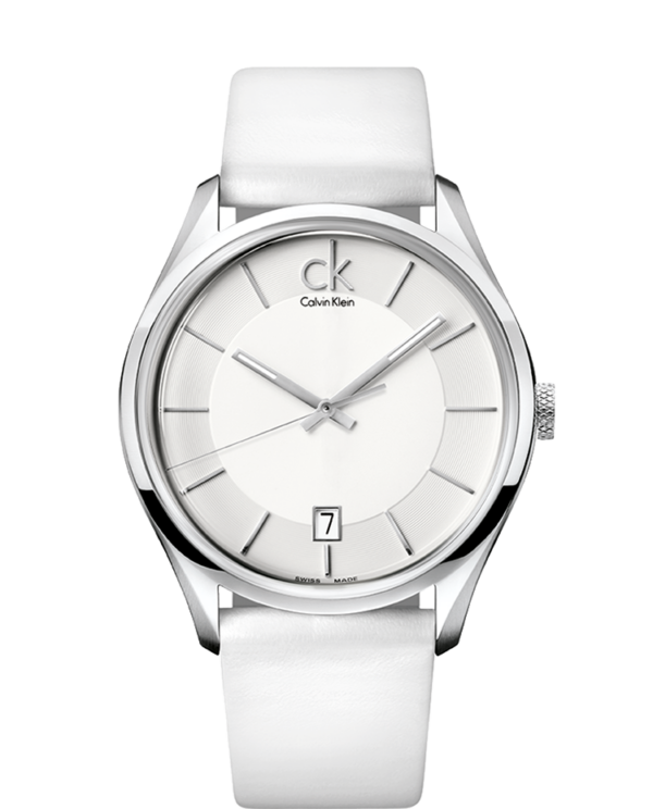 ساعت کلوین کلاین مدل K2H211.‎01